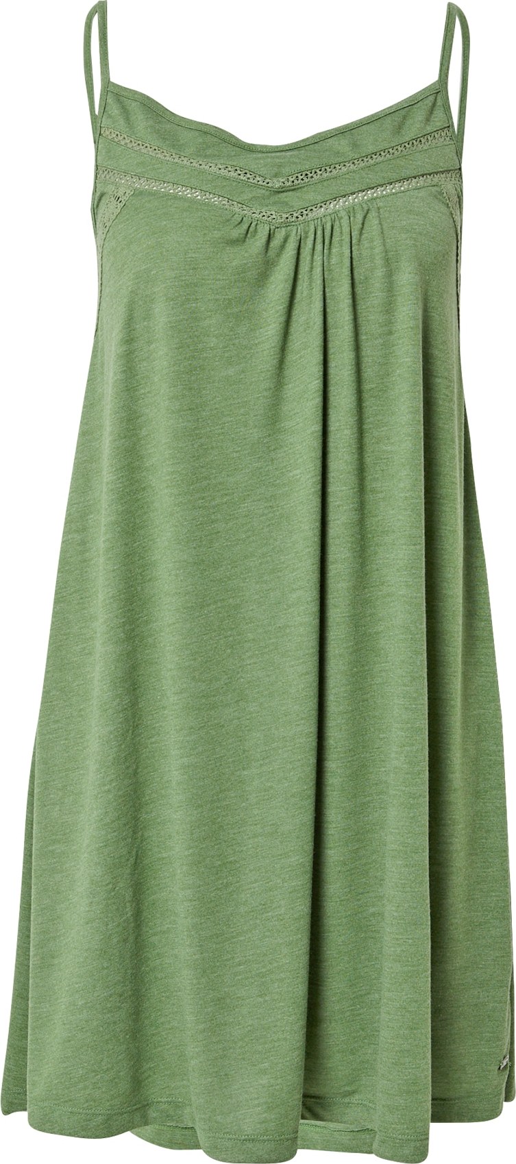 ROXY Šaty zelená