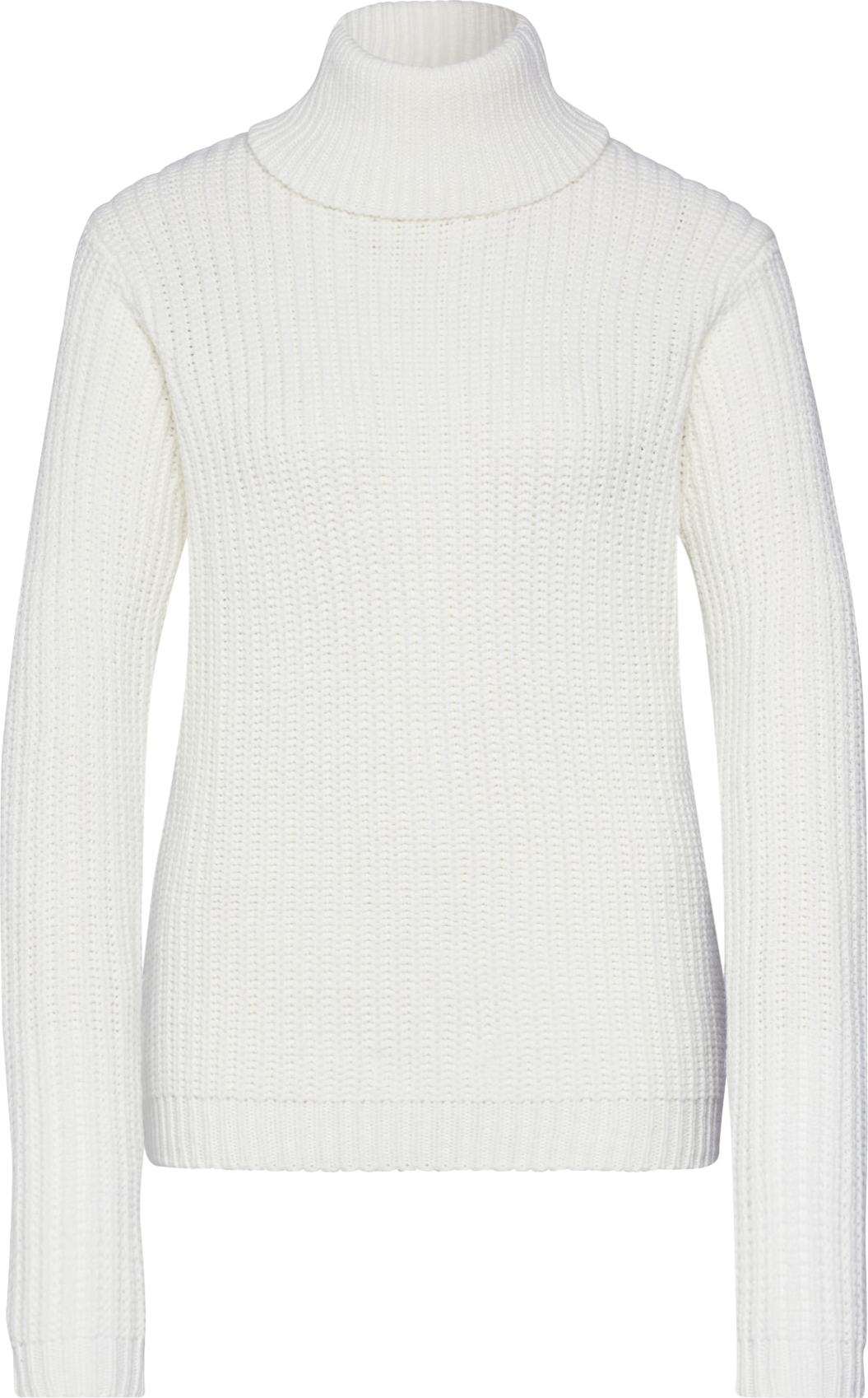 Rut & Circle Svetr 'TINELLE' offwhite