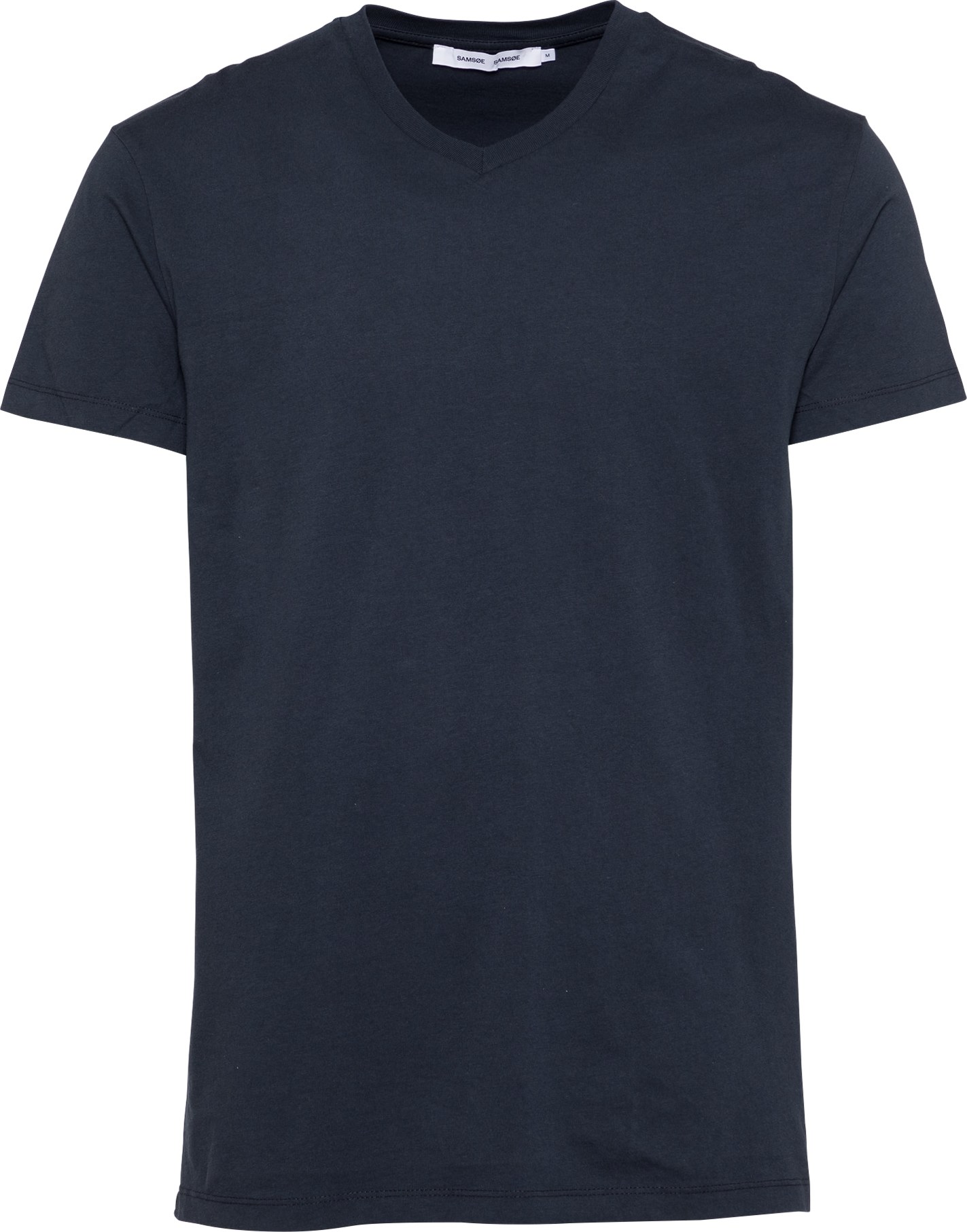 Samsoe Samsoe T-Shirt 'Kronos' noční modrá
