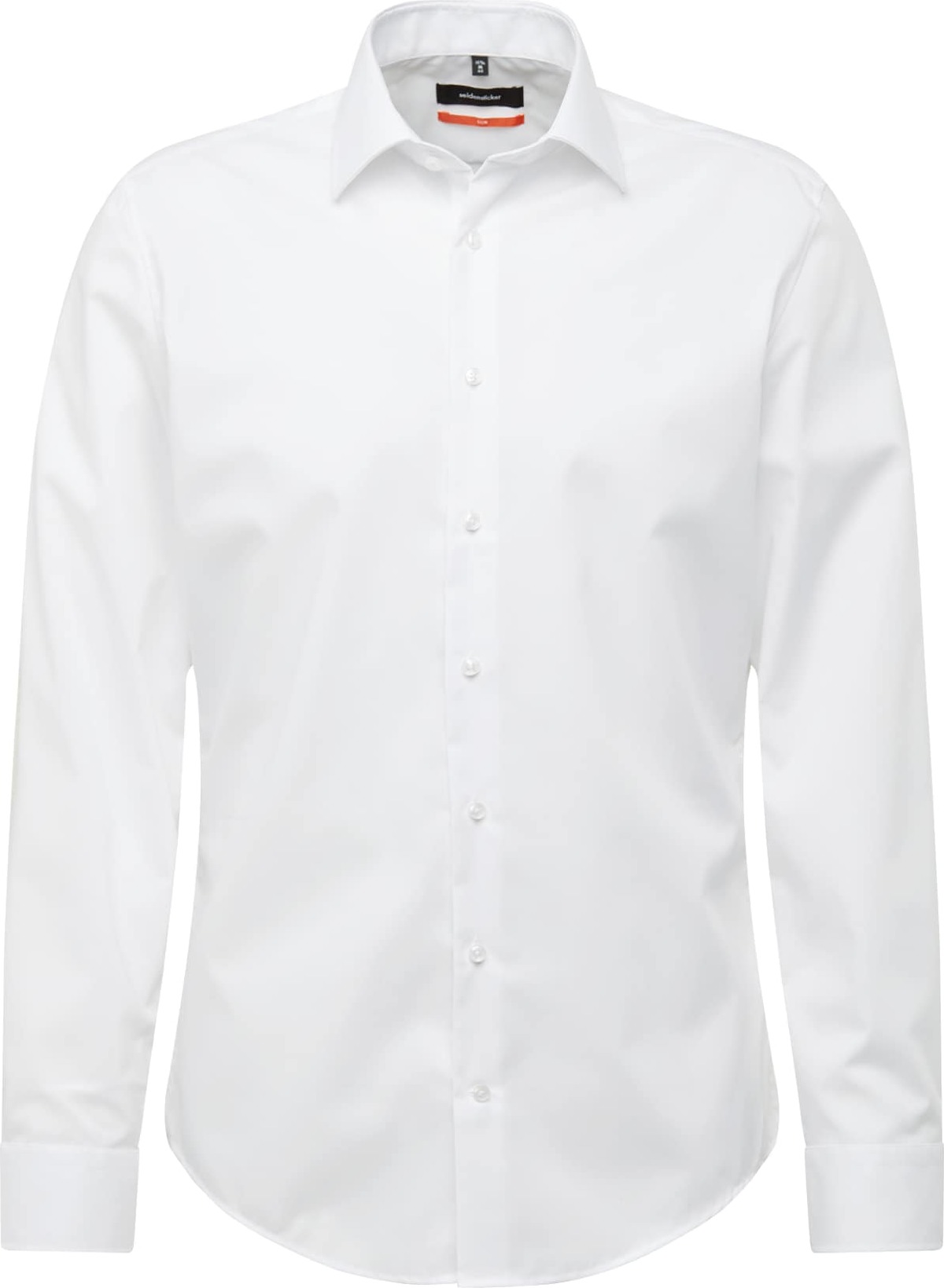 SEIDENSTICKER Košile bílá