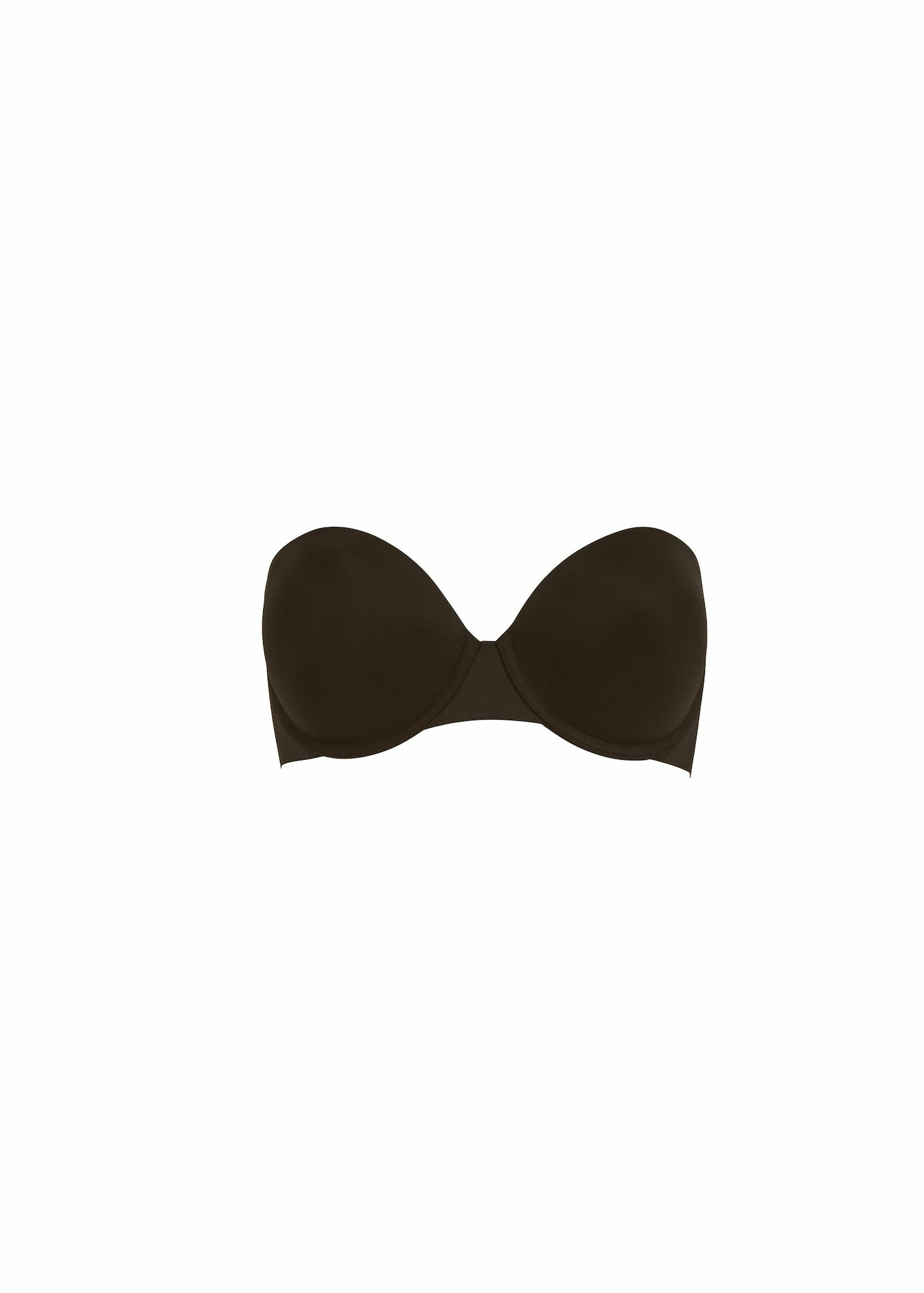 SPANX Podprsenka 'Up For Anything' černá