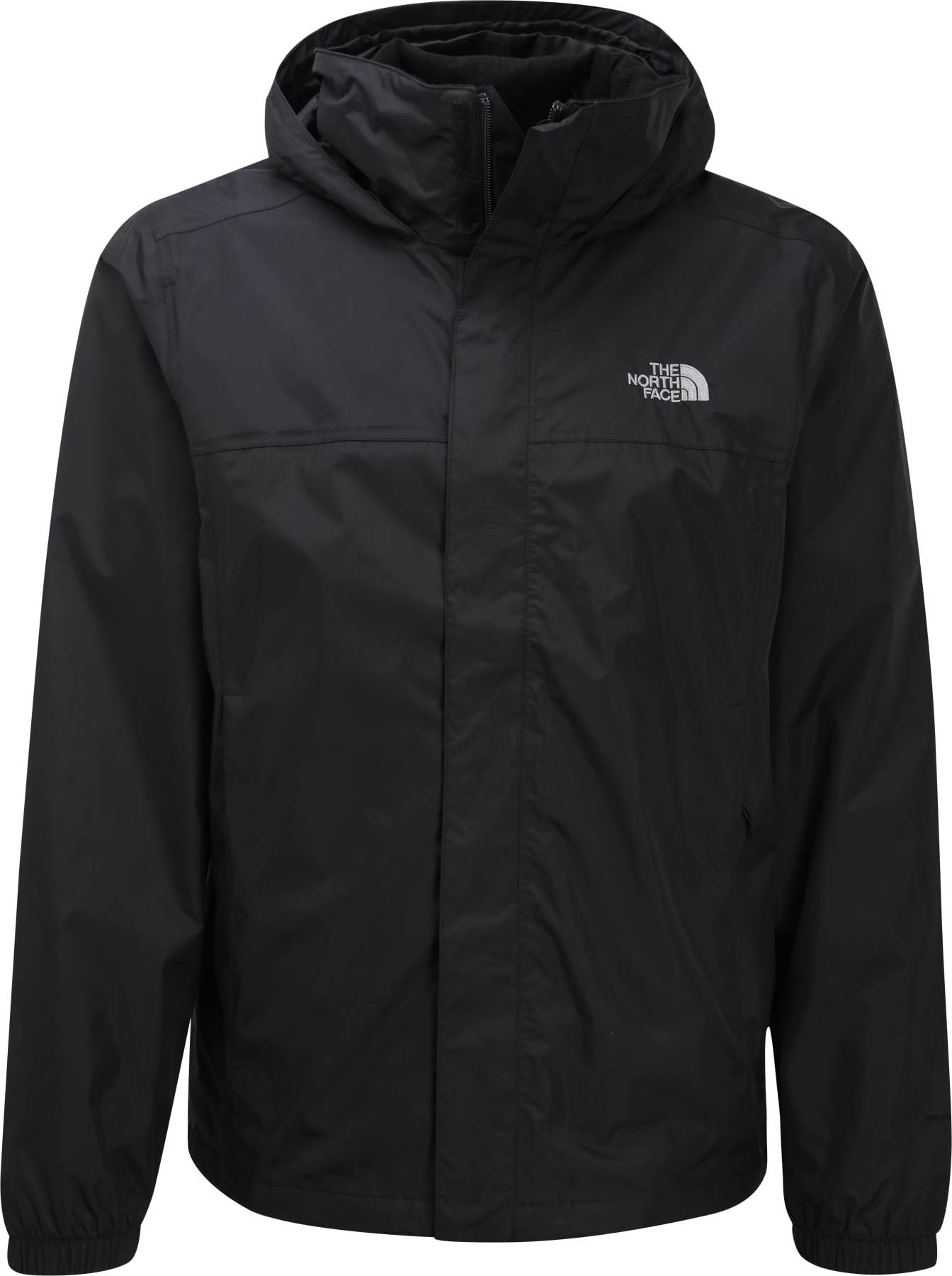 THE NORTH FACE Outdoorová bunda 'Resolve 2' černá