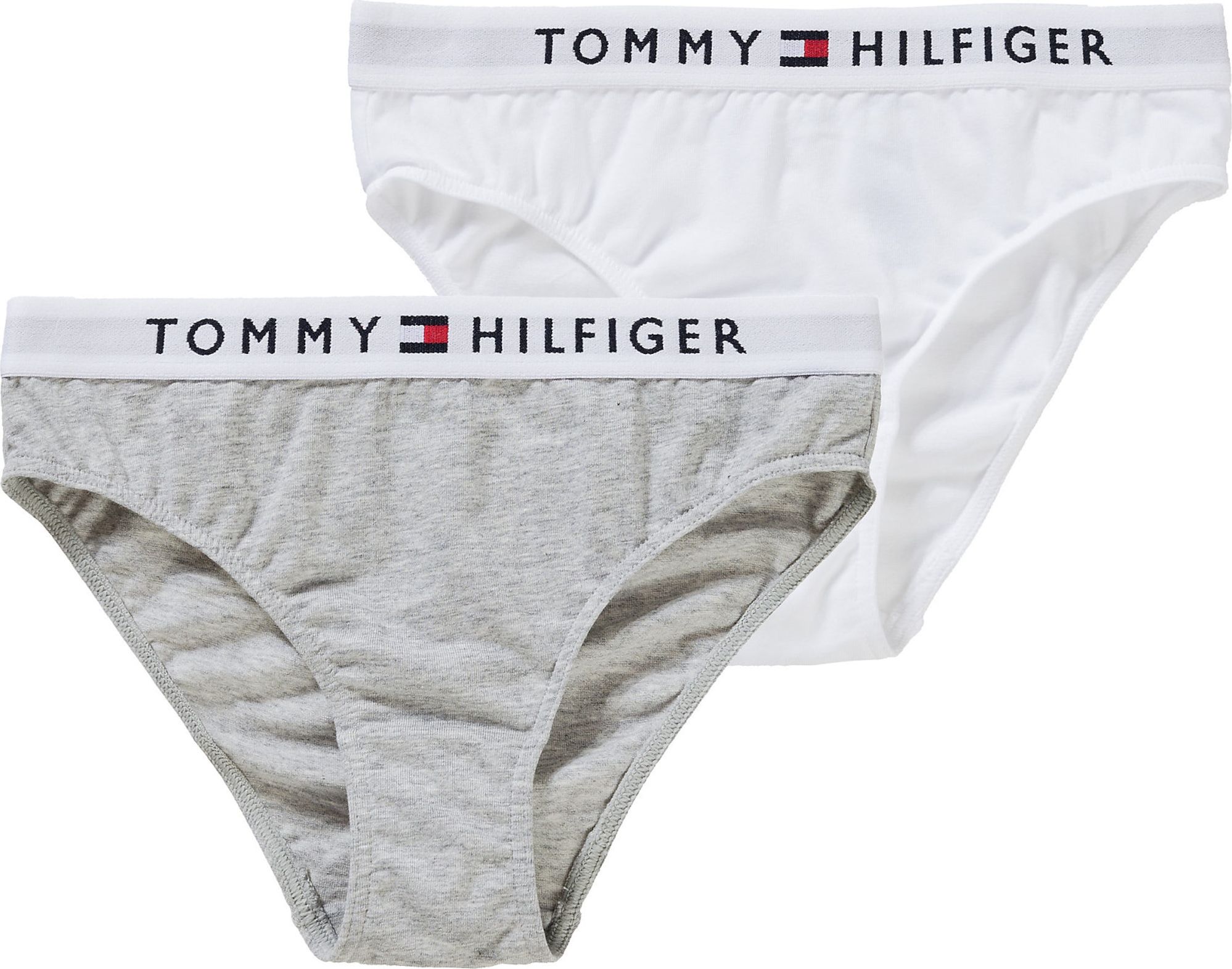 Tommy Hilfiger Underwear Spodní prádlo šedá