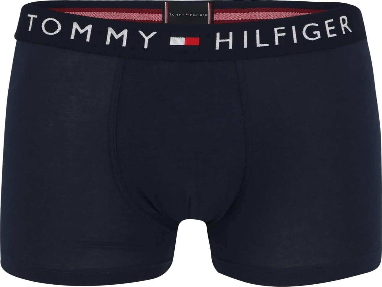 Tommy Hilfiger Underwear Boxerky námořnická modř