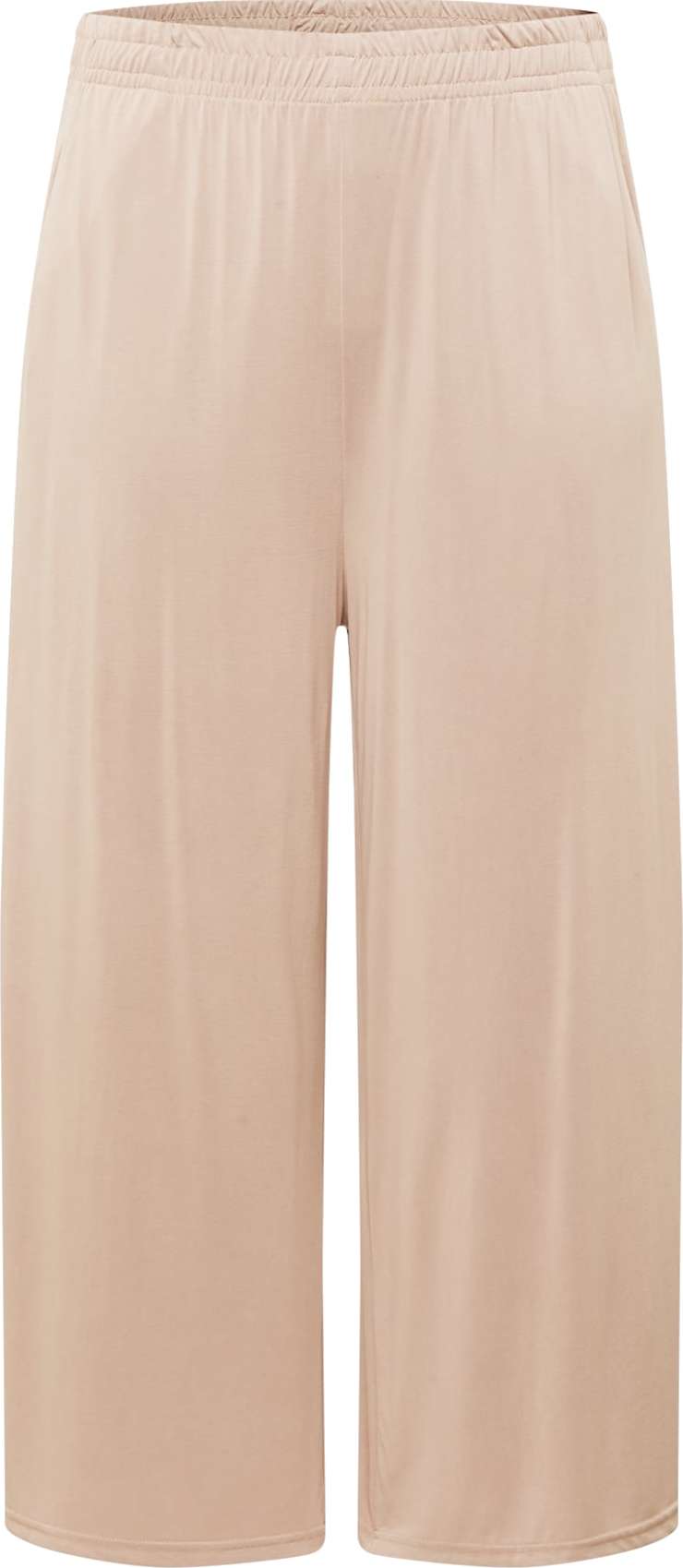 Urban Classics Kalhoty růžová