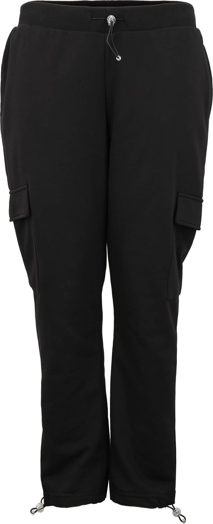 Urban Classics Kalhoty 'Terry' černá