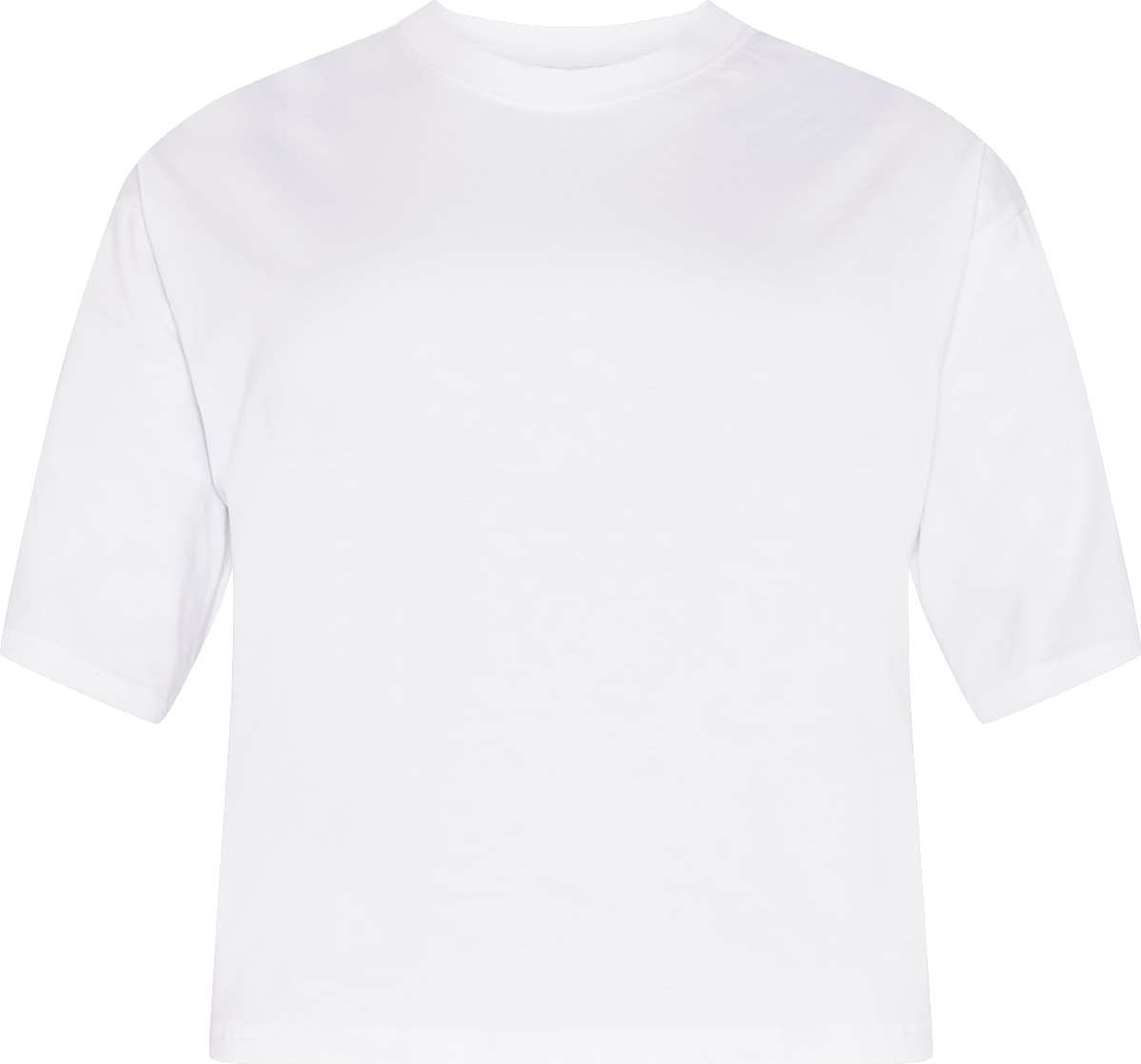 Urban Classics Tričko bílá