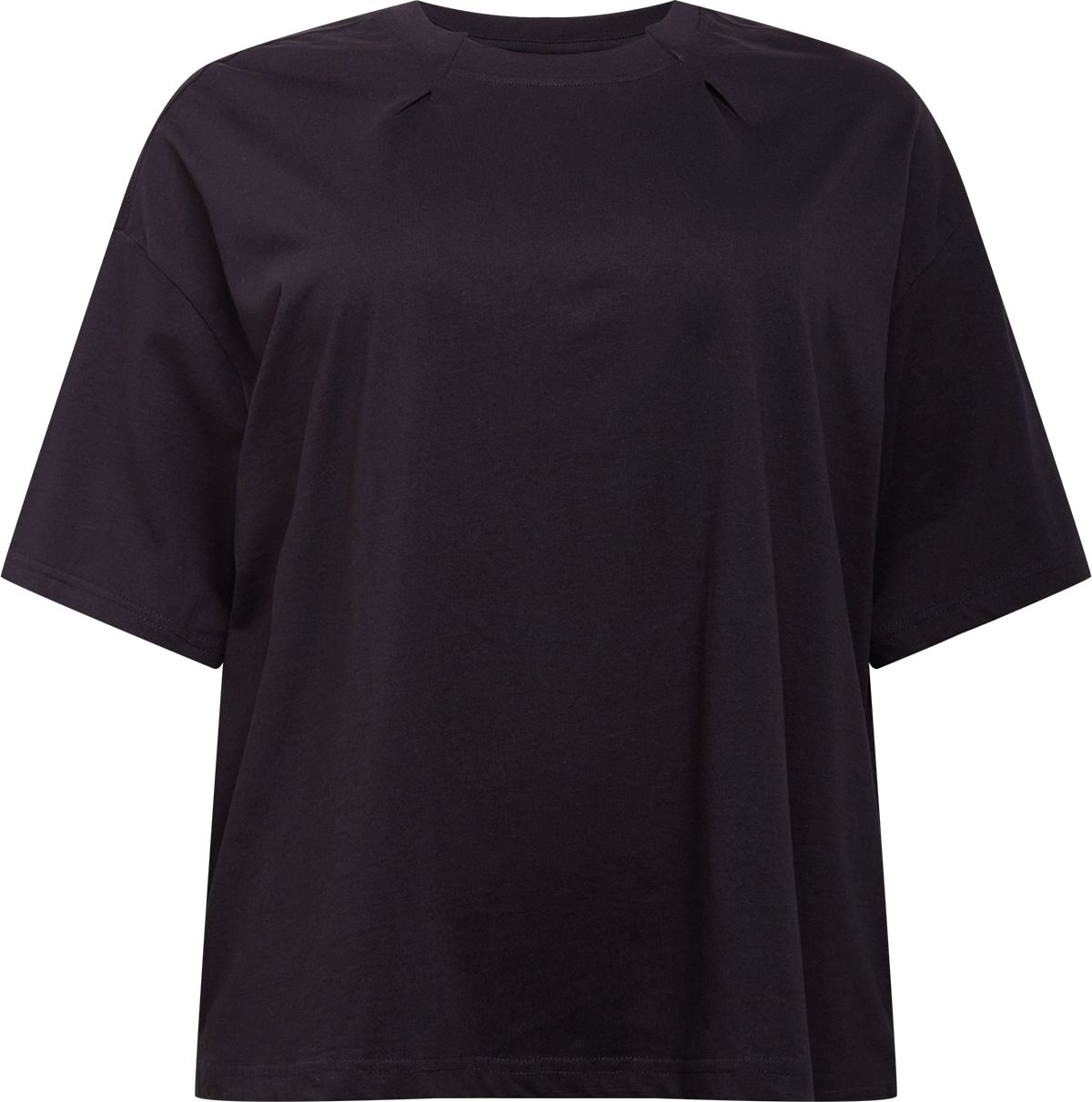 Urban Classics Tričko černá