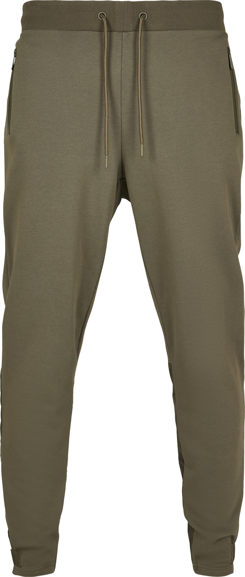 Urban Classics Kalhoty khaki