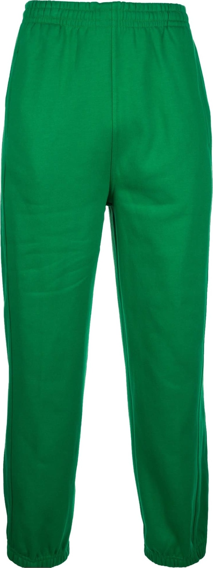 Urban Classics Kalhoty zelená
