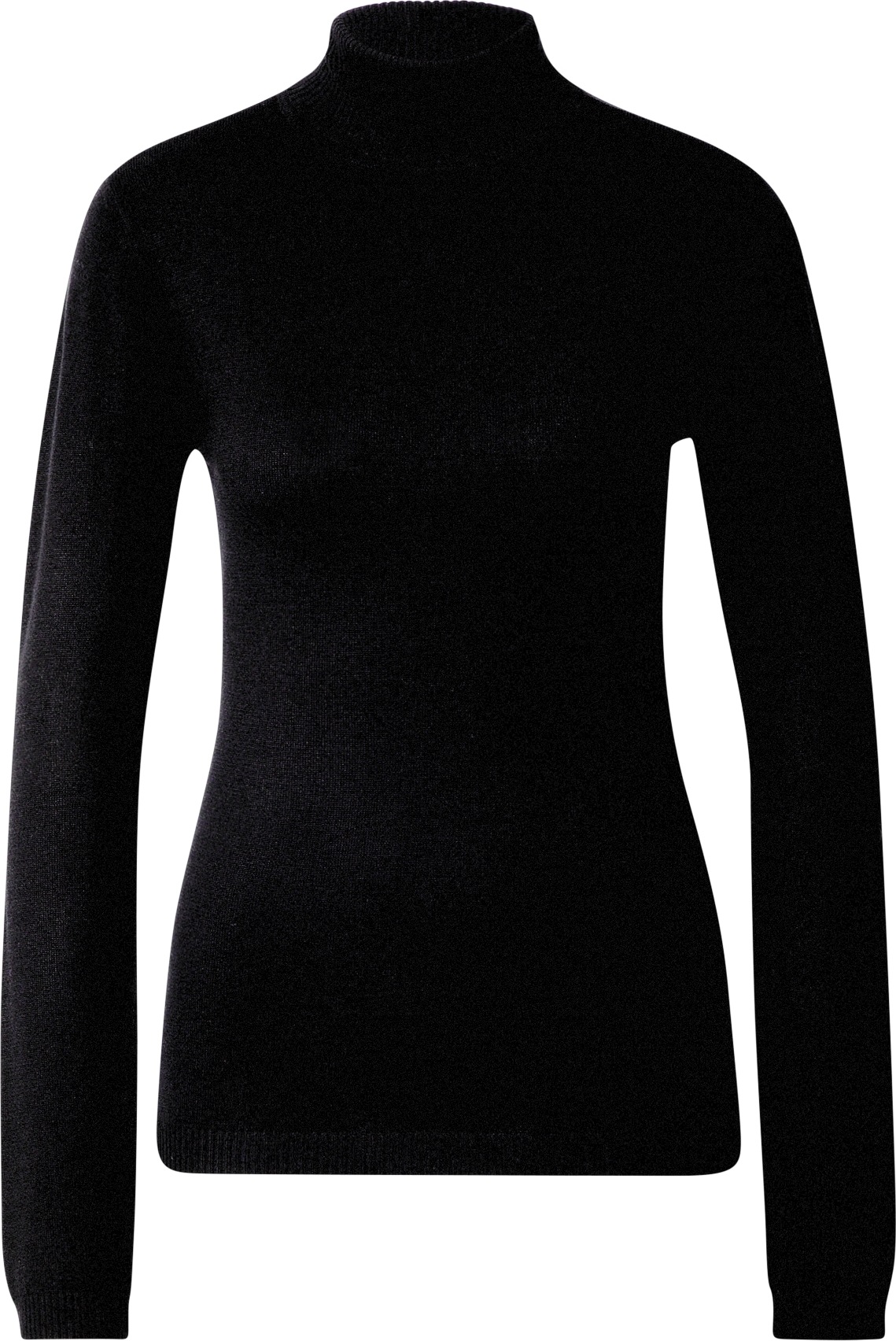 Urban Classics Svetr černá