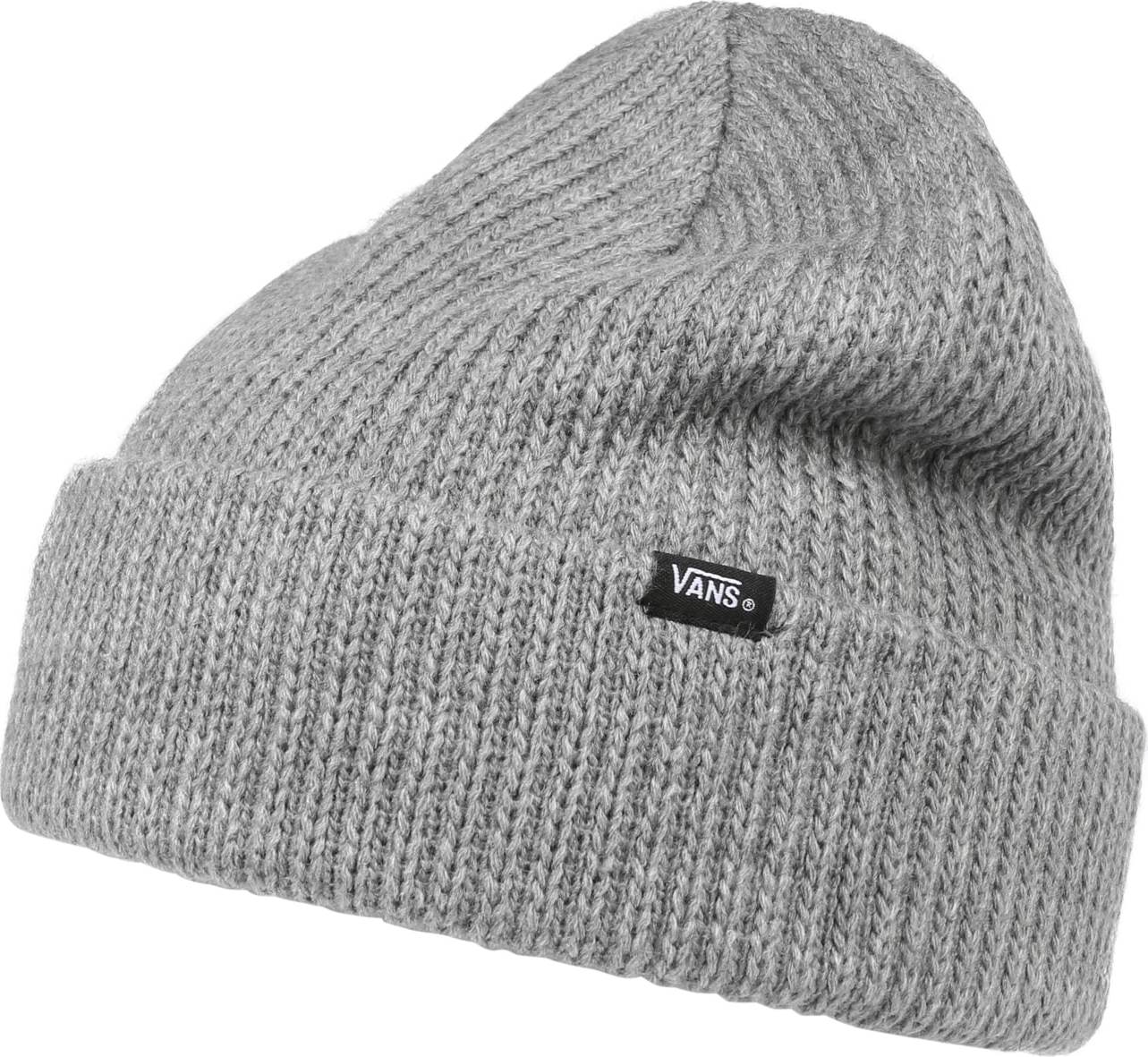 VANS Čepice šedá