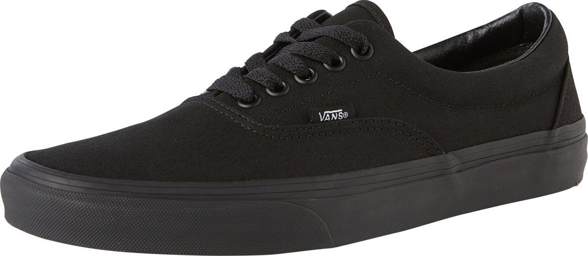 VANS Tenisky 'Era' černá