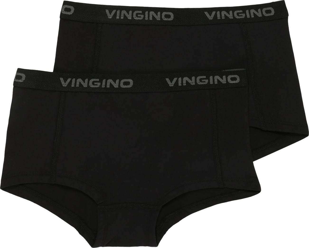 VINGINO Spodní prádlo černá