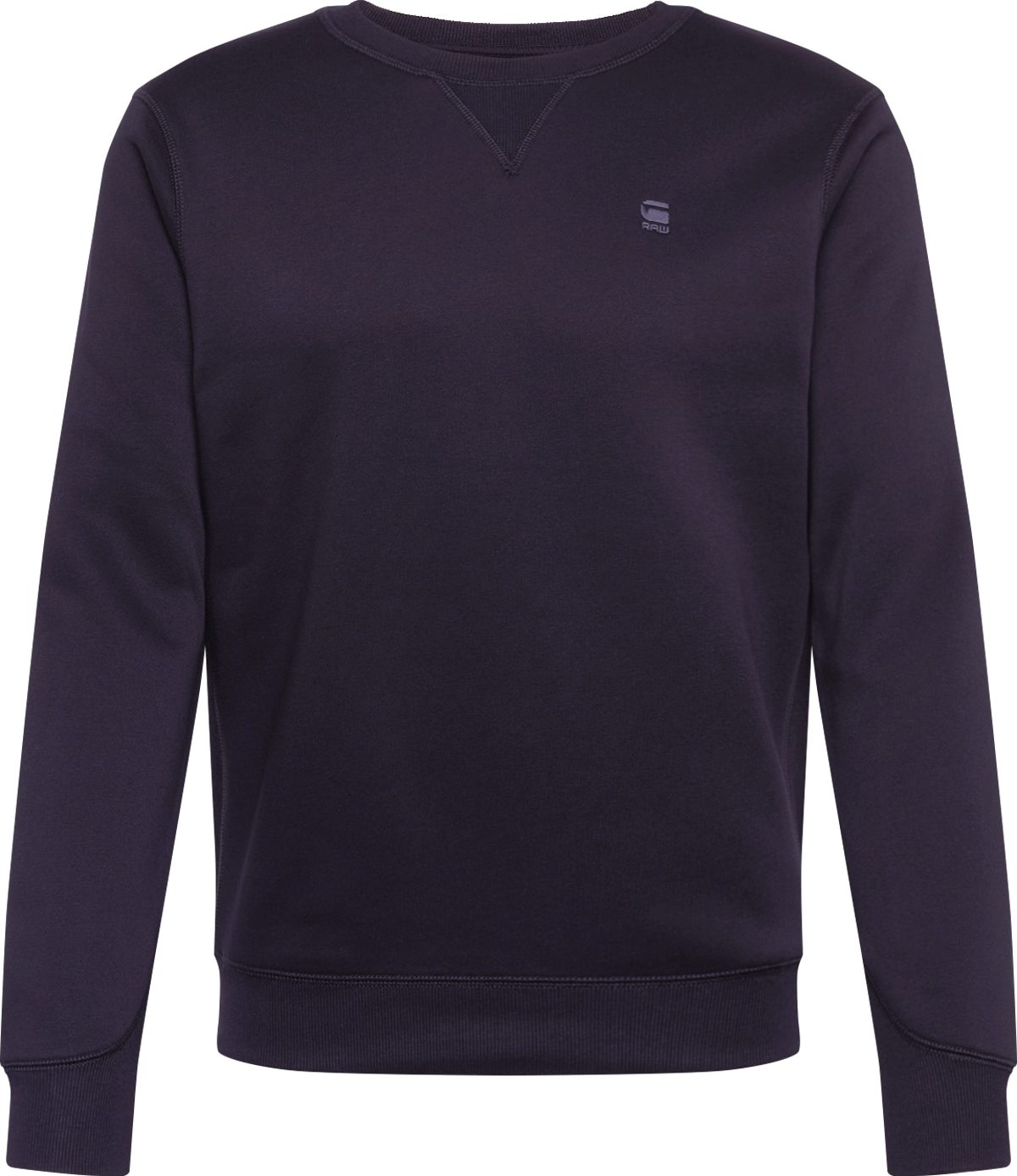 G-Star RAW Mikina černá