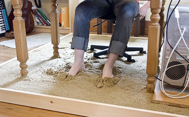 Neuvěřitelné vychytávky do našich domovů