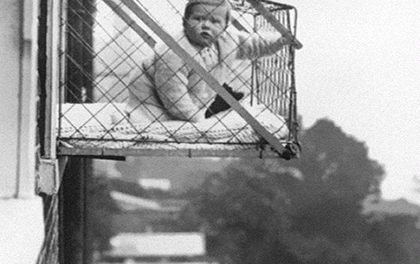 Historické fotografie, které musíte vidět!