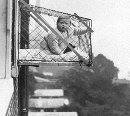 Historické fotografie, které musíte vidět!