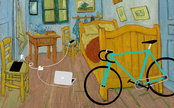 Slavné obrazy ve 21. století