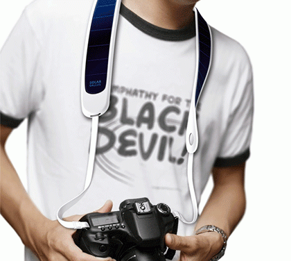 Kamarád fotograf? Máme pro vás tip, co mu udělá radost!