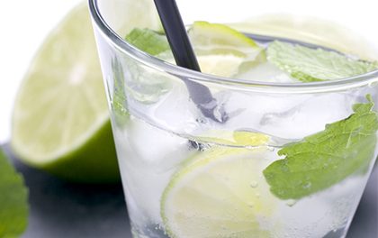 Mojito recept