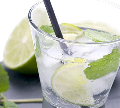 Mojito recept