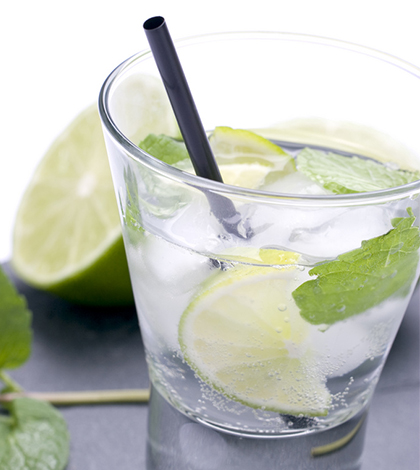 Mojito recept