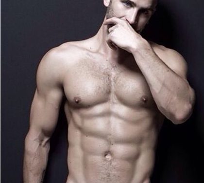 Muži pod skalpelem – Plastika břicha