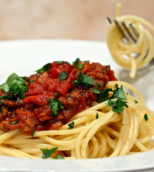 spagety