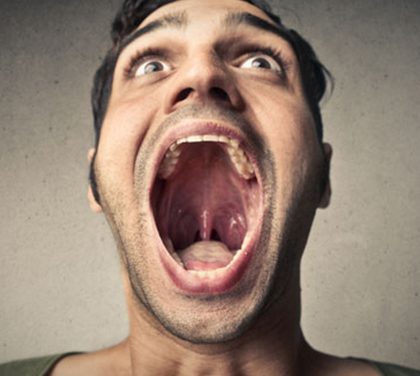 5 nejčastějších fóbií