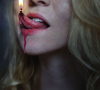 Surrealismus – tak trochu jiné fotky