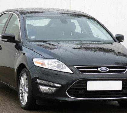 Kde koupit ojeté auto?