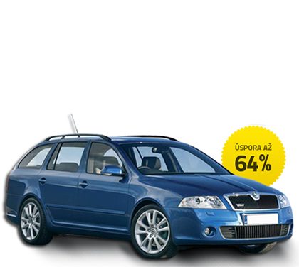 Jak získat nejvýhodnější povinné ručení?