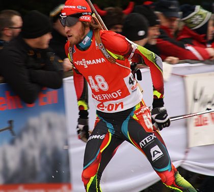 První český medailista – Jaroslav Soukup