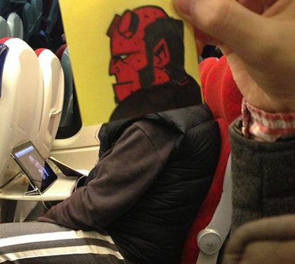 Jak trávit čas ve vlaku?