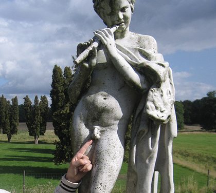 Velikost penisu u muže – Je malý penis opravdu problém?