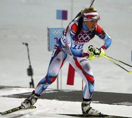 České biatlonové „žně“
