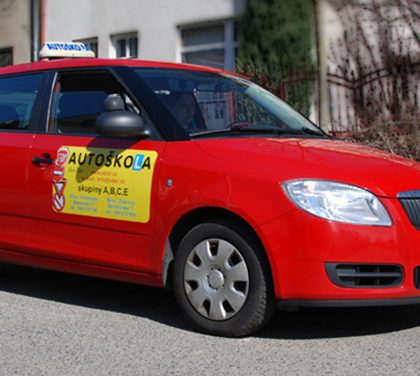 Brňáci, naučte se konečně řídit!