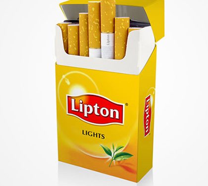 Známé produkty, jiné použití!