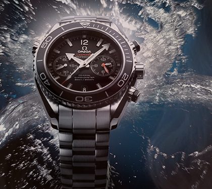 Vodotěsné hodinky – na co koukat při výběru?