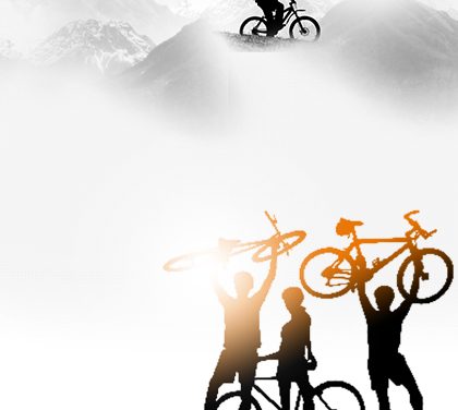 Jaro je tady – buďte aktivní!