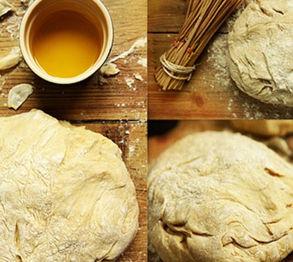 Těsto na pizzu – lehčí už to být ani nemůže!