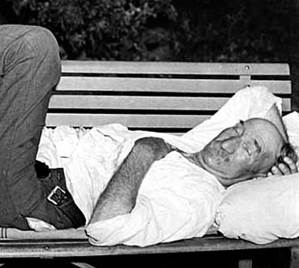 Dodržuješ správně spánkovou hygienu?