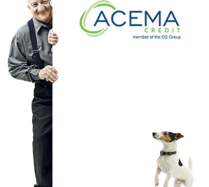 Vítěz testu nebankovních úvěrů je ACEMA Credit