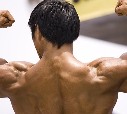 7 jídel pro tvoje svaly