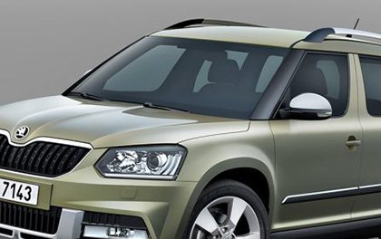 Škoda Auto – jaké jsou nejoblíbenější modely?