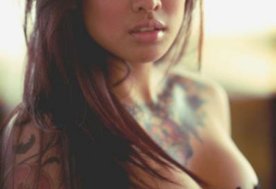 Poškádli svou fantazii! Připravili jsme ti seznam Top10 sexy asiatek!