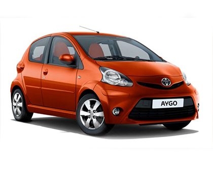 Pronájem vozidla – Kdy ho využijete?