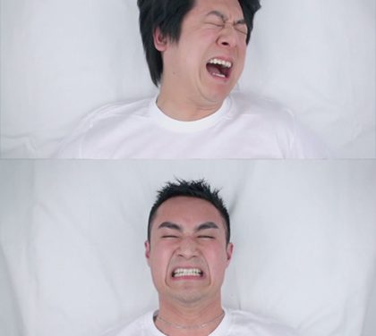 VIDEO: Depilace koulí voskem!