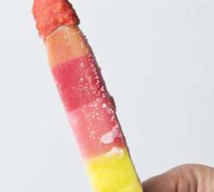 Tyto věci vypadají jako penis!